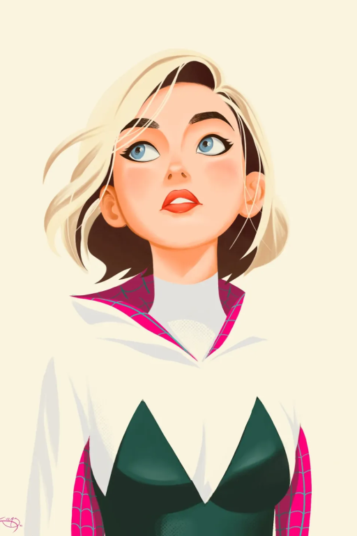 Gwen Stacy